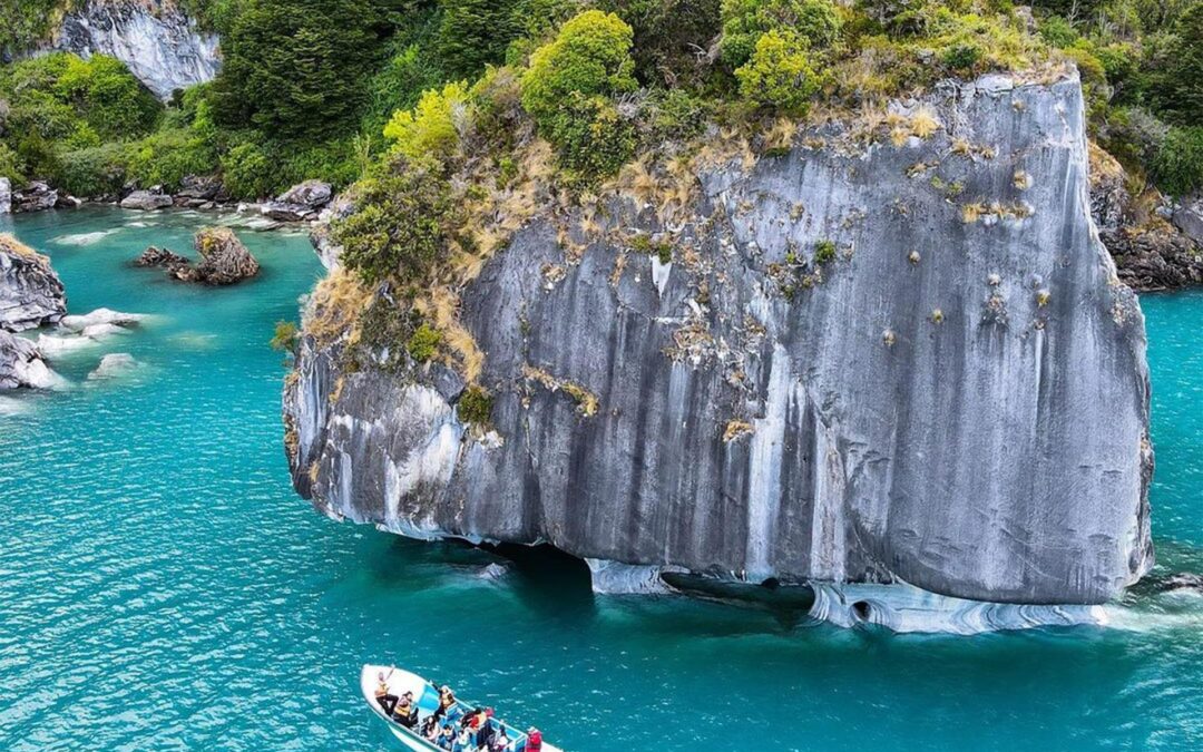 Viaje a la Patagonia Chilena